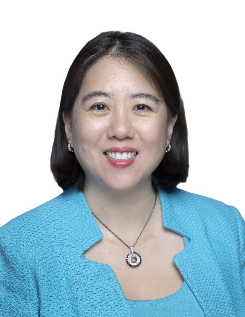 Dr. Vanessa Chan
